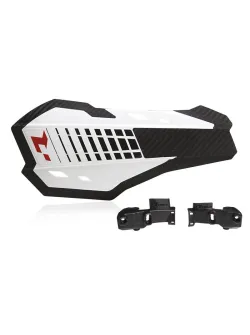 RTECH HP2 HANDGUARDS-SPECIFIC FOR BREMBO PUMPS - R-KITPMHP2BN6