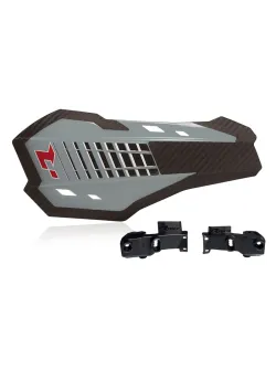 RTECH HP2 HANDGUARDS SPECIFIC BRAKTEC PUMPS - R-KITPMHP2GR3