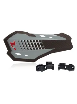 RTECH HP2 HANDGUARDS SPECIFIC BREMBO - R-KITPMHP2GR6