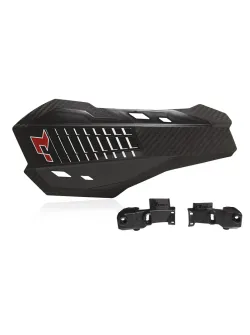 RTECH HP2 HANDGUARDS-SPECIFIC FOR BREMBO PUMPS - R-KITPMHP2NR6