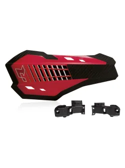 RTECH HP2 HANDGUARDS-SPECIFIC BRAKTEC MOUNTING KIT - R-KITPMHP2RG3