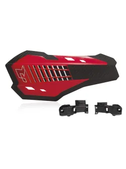 RTECH HP2 HANDGUARDS-SPECIFIC FOR BETA (NISSIN+BREMBO) - R-KITPMHP2RS5