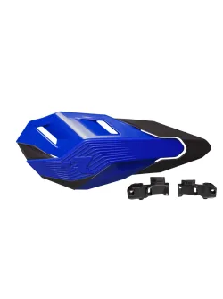 RTECH HP3 HANDGUARDS-SPECIFIC BRAKTEC MOUNTING KIT - R-KITPMHP3BL3