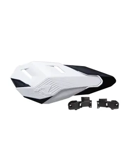 RTECH HP3 HANDGUARDS-SPECIFIC MOUNT. KIT FOR HYDRAULIC KX/CRF CLUTCH - R-KITPMHP3BN4