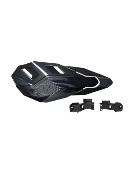 RTECH HP3 HANDGUARDS-SPECIFIC FOR BETA (NISSIN+BREMBO) - R-KITPMHP3NR5