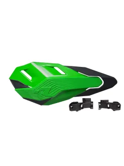 RTECH HP3 HANDGUARDS-SPECIFIC MOUNT. KIT FOR HYDRAULIC KX/CRF CLUTCH - R-KITPMHP3VE4