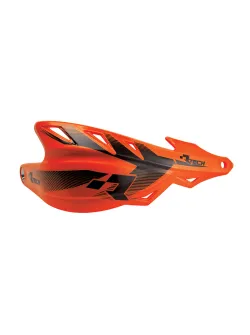 RTECH RAPTOR HANDGUARDS -MOUNTING KIT - R-KITPMRPAN00