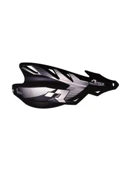 RTECH RAPTOR HANDGUARDS -MOUNTING KIT - R-KITPMRPNR00
