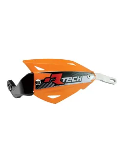 RTECH VERTIGO ALU HANDGUARDS-NO MOUNTING KIT - R-KITPMVMAR00