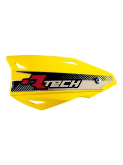 RTECH VERTIGO HANDGUARDS-MOUNTING KIT - R-KITPMVTGF00