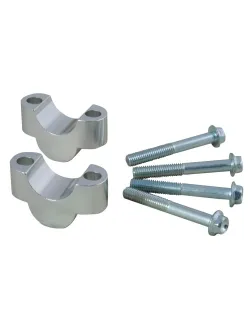 RTECH RISERS KIT D28+20MM - SCREWS INCLUDED - R-KITRIAL2028