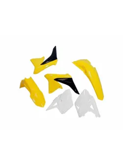 RTECH PLASTIC KIT 4 PCS - R-KITRMX-OEM-411