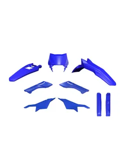 RTECH PLASTIC KIT 6 PCS - R-KITSUR-BL0-624