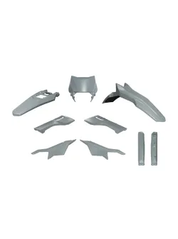 RTECH PLASTIC KIT 6 PCS - R-KITSUR-GR0-624