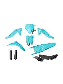 RTECH FULL PLASTIC KIT 7 PCS - R-KITTAL-VA0-624