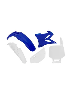 RTECH PLASTIC KIT 5 PCS - R-KITYZ0-OEM-509