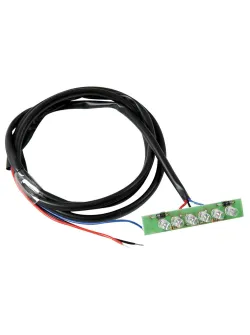 RTECH LED TAIL LIGHT EXTREME REPLACEMENT - R-LEDRS000006