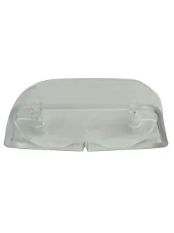 RTECH TRANSPARENT LENS EXTREME LED-TAIL LIGHT - R-LENTNT00006