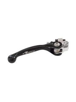 RTECH UNBREAKABLE FORGED ALUMINIUM BRAKE LEVER - R-LEV11041BNR
