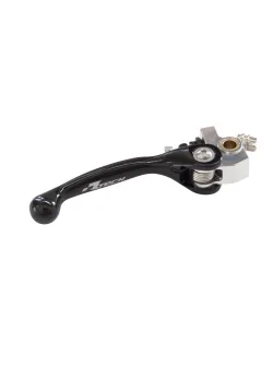 RTECH UNBREAKABLE FORGED ALUMINIUM BRAKE LEVER - R-LEV11051BNR
