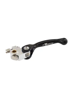 RTECH UNBREAKABLE FORGED ALUMINIUM BRAKE LEVER - R-LEV41061BNR