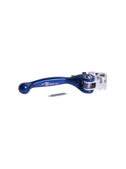 RTECH UNBREAKABLE FORGED BRAKE LEVER - BRAKTEC PUMP - R-LEV51021GBL