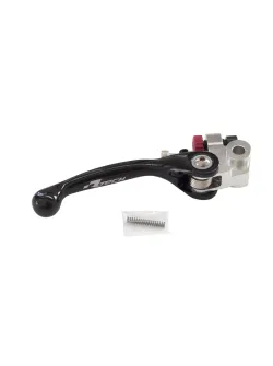 RTECH UNBREAKABLE FORGED BRAKE LEVER - BRAKTEC PUMP - R-LEV51021GNR