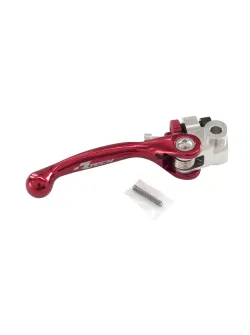 RTECH UNBREAKABLE FORGED BRAKE LEVER - BRAKTEC PUMP - R-LEV51021GRS