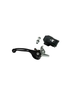 RTECH UNBREAKABLE FORGED BRAKE LEVER - BREMBO PUMP - R-LEV51051BNR