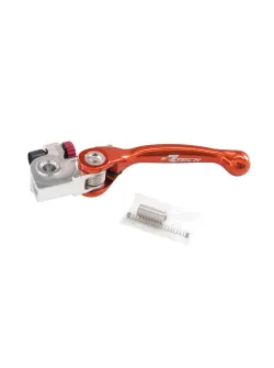 RTECH FORGED LEVER CLUTCH-BREMBO PUMP - R-LEV51072CAR