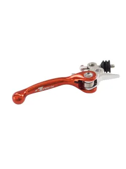 RTECH UNBREAKABLE FORGED BRAKE LEVER - FORMULA PUMP - R-LEV51085BAR