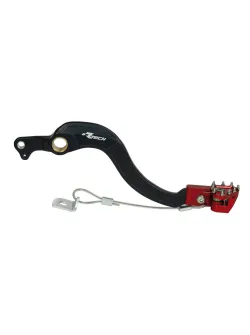 RTECH CNC MACHINED BRAKE PEDAL - R-LEVFRKXF0001