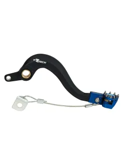 RTECH CNC MACHINED BRAKE PEDAL - R-LEVFRYZF0001