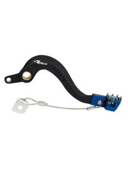 RTECH CNC MACHINED BRAKE PEDAL - R-LEVFRYZF0002