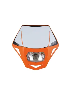 RTECH GENESIS HEADLIGHT - R-MASKAR00006