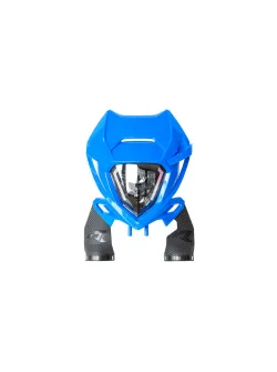 RTECH COMPLETE BETA LED HEADLIGHT WITH LED LIGHT - R-MASKBETBL01