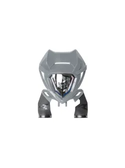 RTECH COMPLETE BETA LED HEADLIGHT WITH LED LIGHT - R-MASKBETGR01