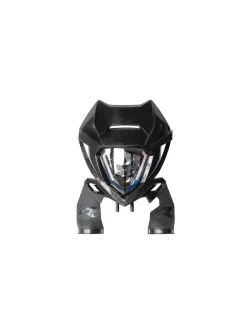 RTECH COMPLETE BETA LED HEADLIGHT WITH LED LIGHT - R-MASKBETNR01