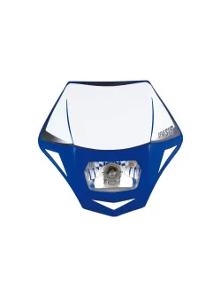 RTECH GENESIS HEADLIGHT - R-MASKBL00006