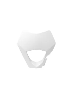 RTECH FRONT HEADLIGHT REP. PLASTIC - R-MASKGASBN21