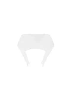 RTECH FRONT HEADLIGHT REP. PLASTIC - R-MASKGASBN24