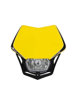 RTECH V-FACE HEADLIGHT - R-MASKGFNR008