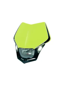 RTECH V-FACE HEADLIGHT - R-MASKGFNR009