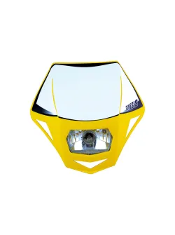RTECH GENESIS HEADLIGHT - R-MASKGI00006
