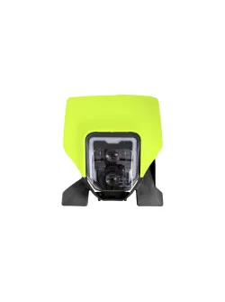 RTECH COMPLETE HSQ LED HEADLIGHT - R-MASKHSQGF01