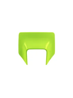 RTECH FRONT HEADLIGHT REPLACEMENT PLASTIC - R-MASKHSQGF17