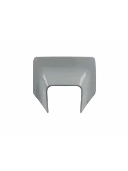 RTECH FRONT HEADLIGHT REPLACEMENT PLASTIC - R-MASKHSQGR17