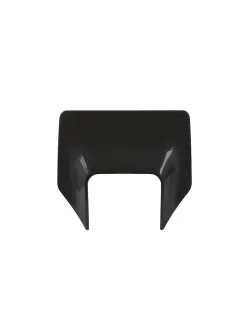 RTECH FRONT HEADLIGHT REPLACEMENT PLASTIC - R-MASKHSQNR17