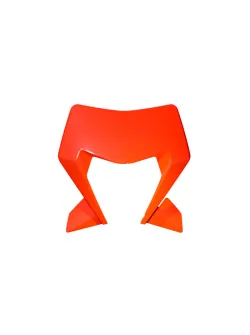 RTECH FRONT HEADLIGHT REP. PLASTIC - R-MASKKTMAN24