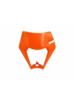 RTECH FRONT HEADLIGHT REP. PLASTIC - R-MASKKTMAR20